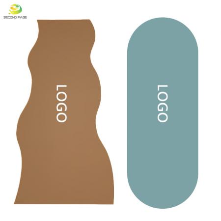 PU yoga mats