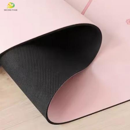 PU yoga mats