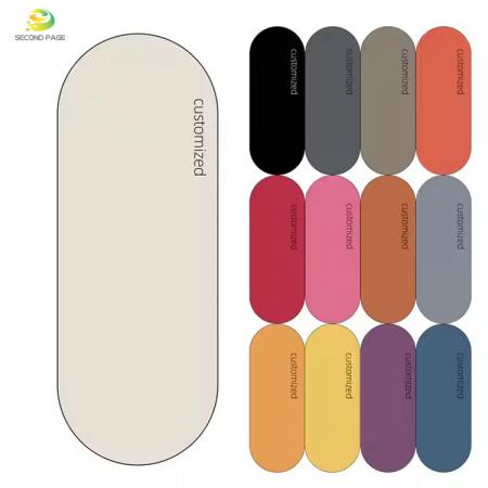 PU yoga mats