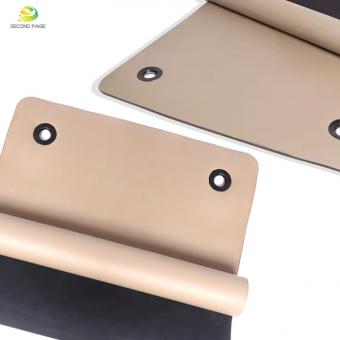 PU yoga mats