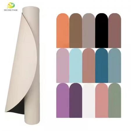 PU yoga mats