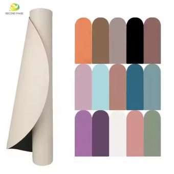 PU yoga mats
