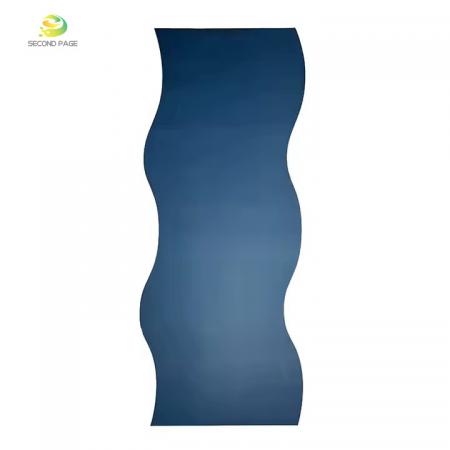 PU yoga mats
