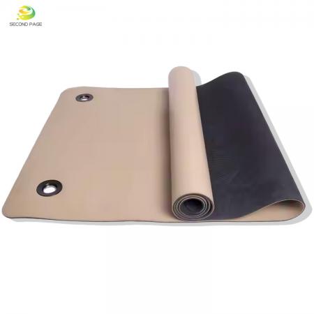 PU yoga mats