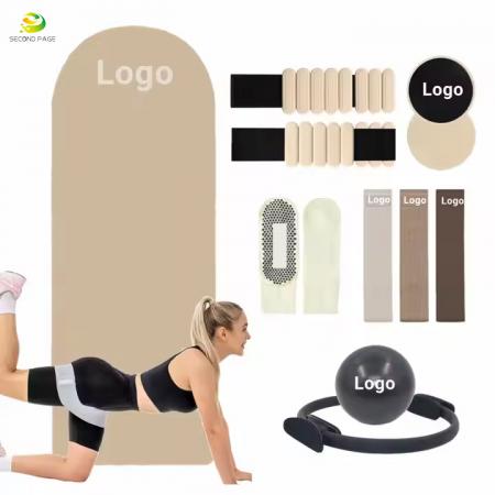 PU yoga mats