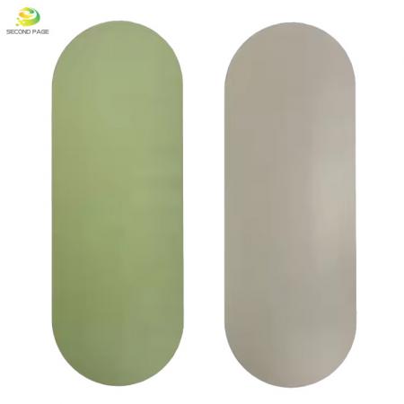PU yoga mats