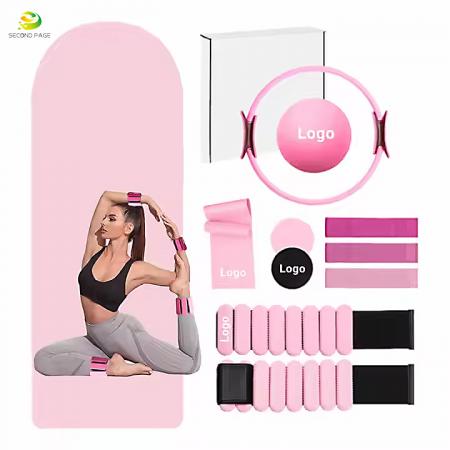 PU yoga mats