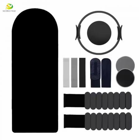 PU yoga mats