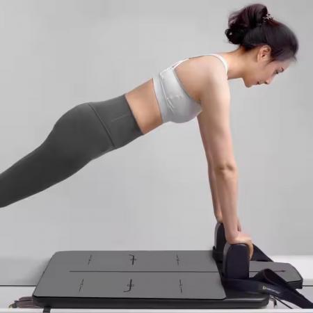 PU yoga mats