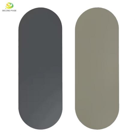 PU yoga mats