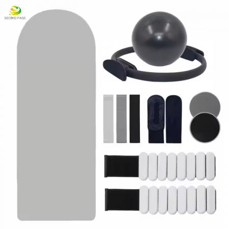 PU yoga mats