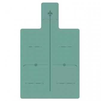 PU yoga mats