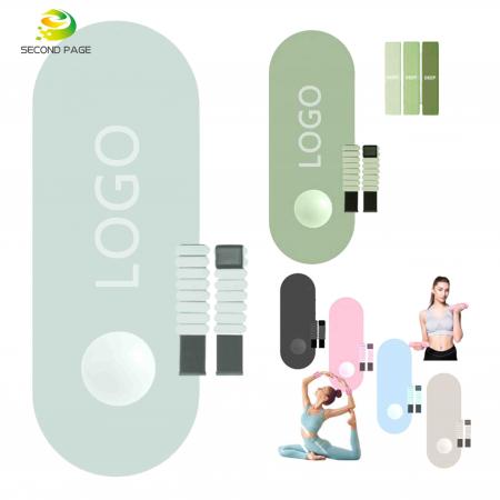 PU yoga mats