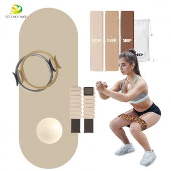 PU yoga mats
