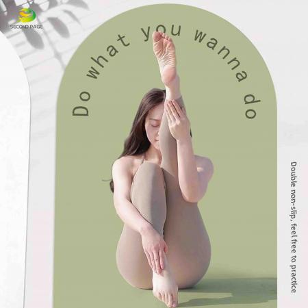 PU yoga mats