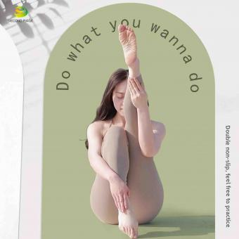 PU yoga mats