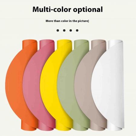 PU yoga mats