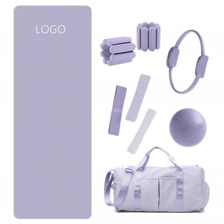 PU yoga mats