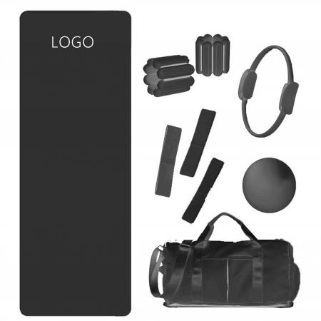 PU yoga mats