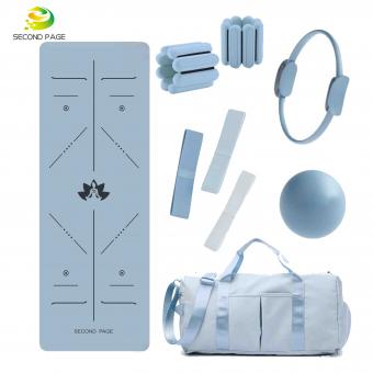 PU yoga mats