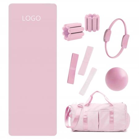 PU yoga mats