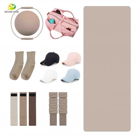 PU yoga mats