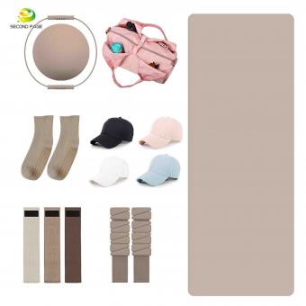 PU yoga mats