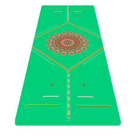 PU yoga mats