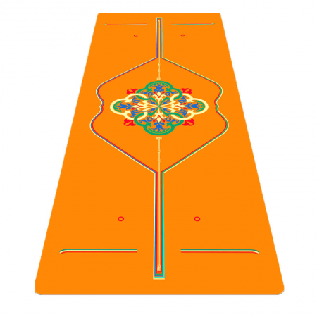 PU yoga mats