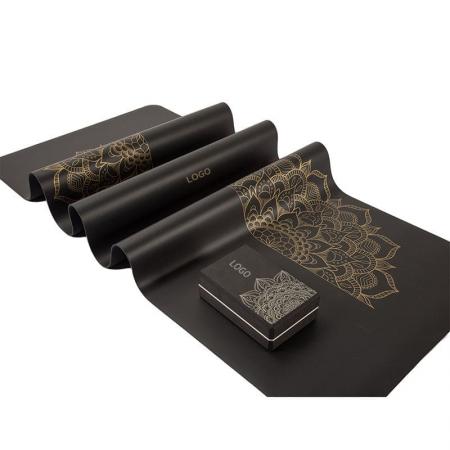PU yoga mats