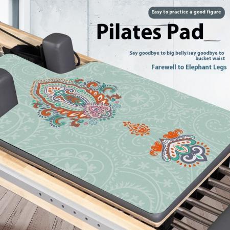 PU yoga mats