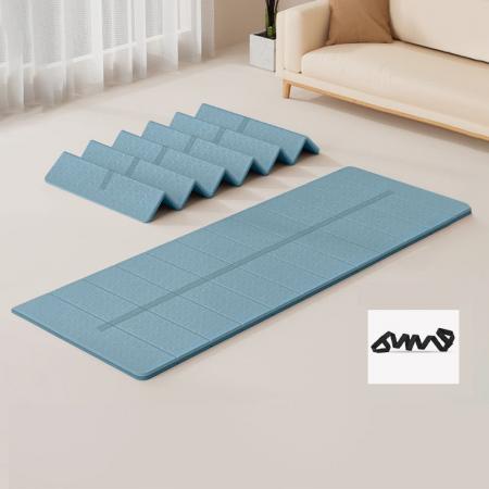 PU yoga mats