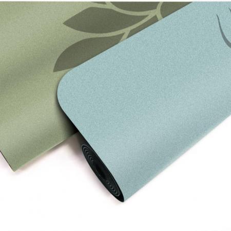 PU yoga mats