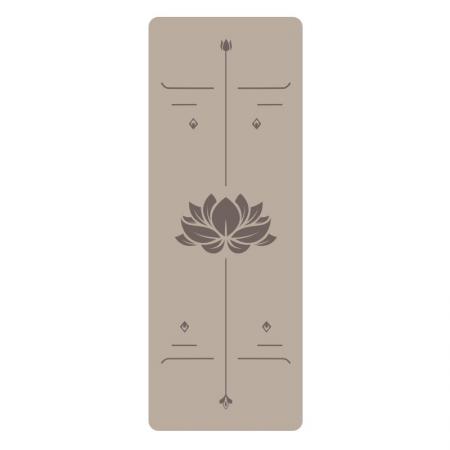 PU yoga mats