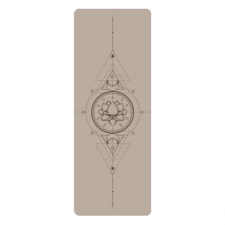 PU yoga mats