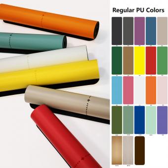 PU yoga mats