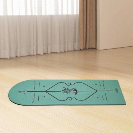 PU yoga mats