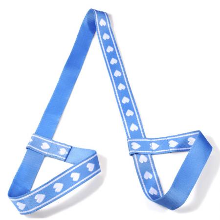 Durable Yoga Mat Harness Strap Sling