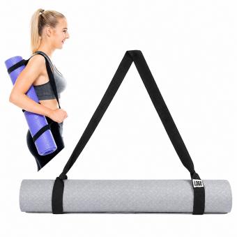Durable Yoga Mat Harness Strap Sling