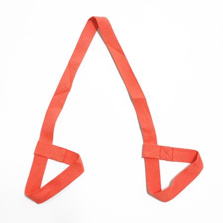 Durable Yoga Mat Harness Strap Sling