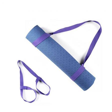 Durable Yoga Mat Harness Strap Sling