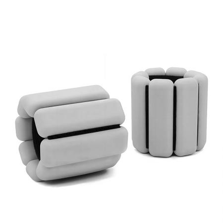 Silicone Bracelets Ankle Wrist Weights