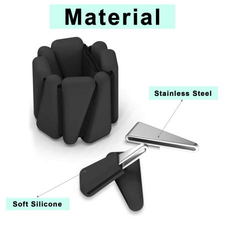 Silicone Bracelets Ankle Wrist Weights