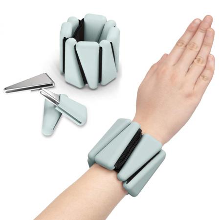 Silicone Bracelets Ankle Wrist Weights