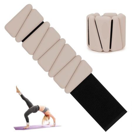 Silicone Bracelets Ankle Wrist Weights