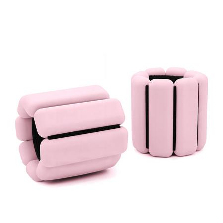 Silicone Bracelets Ankle Wrist Weights