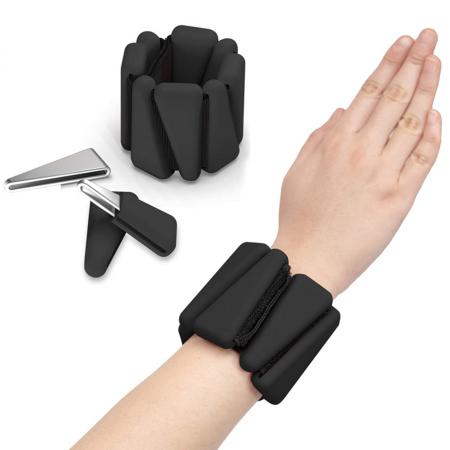 Silicone Bracelets Ankle Wrist Weights