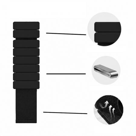 Silicone Bracelets Ankle Wrist Weights