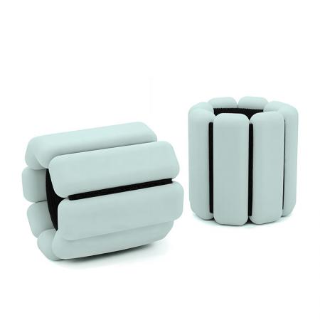 Silicone Bracelets Ankle Wrist Weights