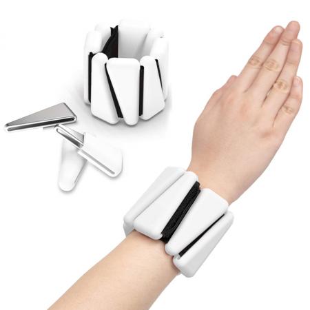 Silicone Bracelets Ankle Wrist Weights